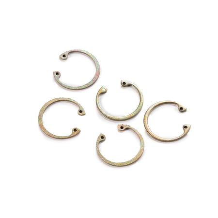 Factor 55 WINCH ACCESSORIES, INTERNAL RETAINING RING QTY 5 - 10513